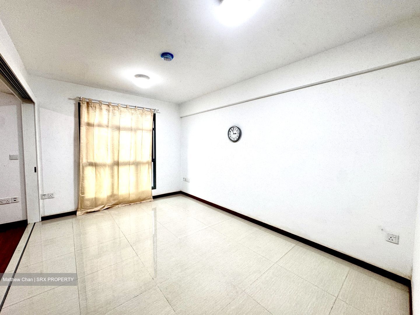 Blk 35 Skyresidence @ Dawson (Queenstown), HDB 2 Rooms #549548941